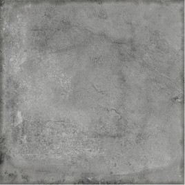 Цемент Стайл Керамогранит серый 6046-0357 45х45