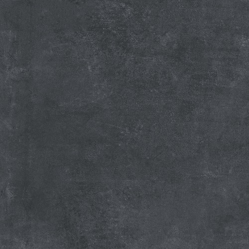 Цемент Стрендж Графит Керамогранит темно-серый 60х60 матовый