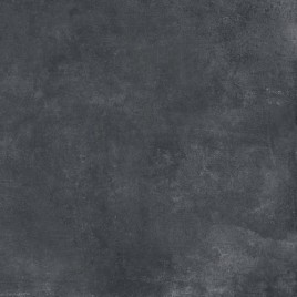 Цемент Стрендж Графит Керамогранит темно-серый 80х80 матовый