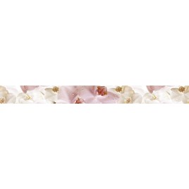 Porto Flowers listwa Бордюр 6х60