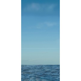 Porto Tall Ship Ocean Панно 125x60 (5пл)
