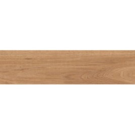 Керамогранит Kauri Wood бежевый рельеф ректификат 17938 21,8x89,8