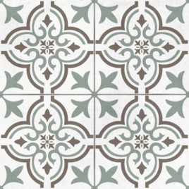 Керамогранит Magic многоцветный (A17910) 42х42