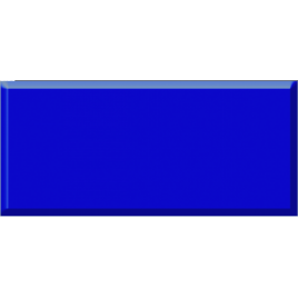 DeepBlue Плитка настенная синяя (DBG031) 20x44