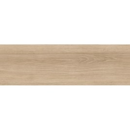 Глаз. керамогранит Amberwood светло-бежевый рельеф 18,5x59,8 17902