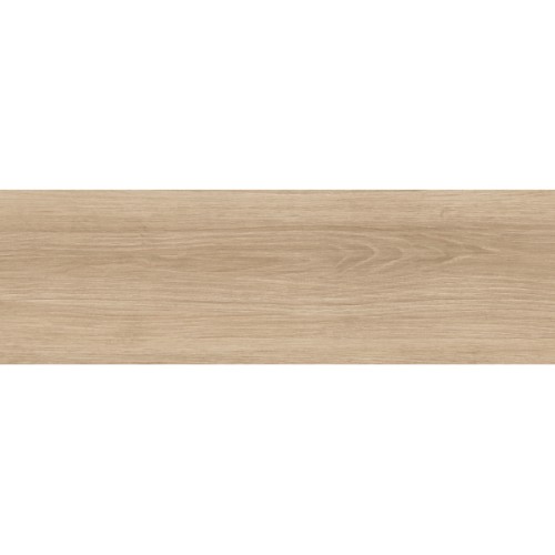 Глаз. керамогранит Amberwood светло-бежевый рельеф 18,5x59,8 17902