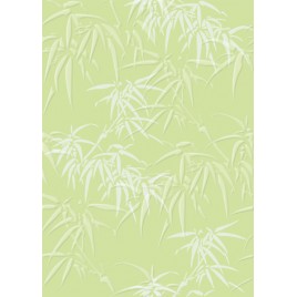 Jungle Плитка настенная зелёная (JUM021R) 25x35