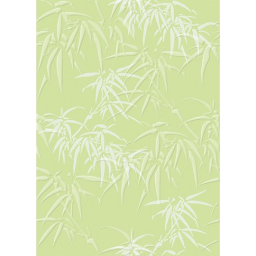 Jungle Плитка настенная зелёная (JUM021R) 25x35