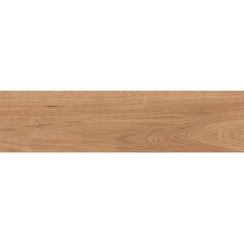 Керамогранит Kauri Wood бежевый рельеф ректификат 17938 21,8x89,8