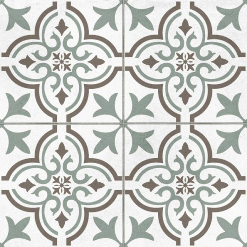 Керамогранит Magic многоцветный (A17910) 42х42