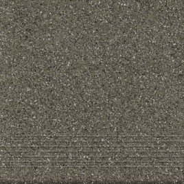 Ступень Milton серый ступень 17275 29,8x29.8