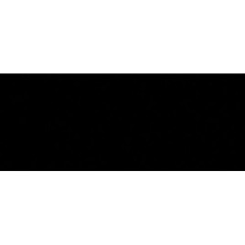 Чамоникс Нэгро Плитка настенная 20х50