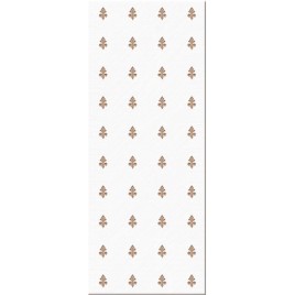 Chateau Декор mocca Lis 50,5х20,1