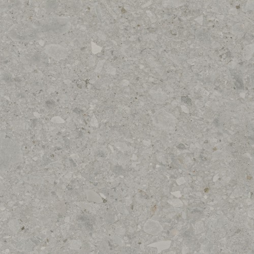 Чеппо ди Гре Керамогранит серый матовый обрезной DD606020R 60x60