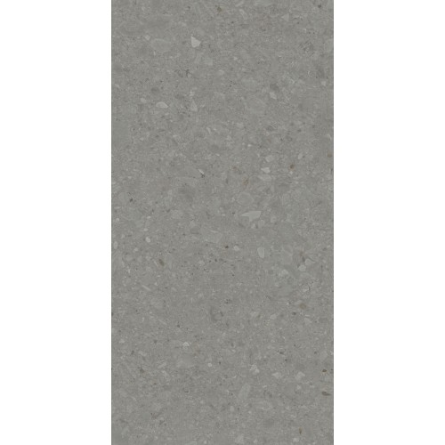 Чеппо ди Гре Керамогранит серый тёмный матовый обрезной DD507920R 60x119,5
