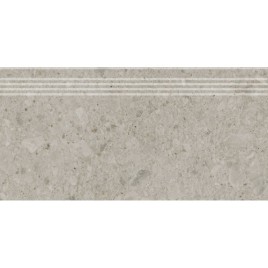 Чеппо ди Гре Ступень бежевый светлый матовый обрезной DD605920R\GR 30x60