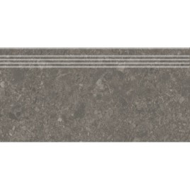 Чеппо ди Гре Ступень коричневый матовый обрезной DD606320R\GR 30x60