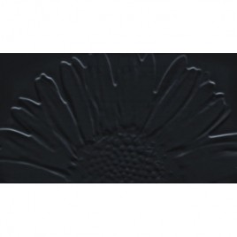Colour Black Декор Sunflower 59,3х32,7