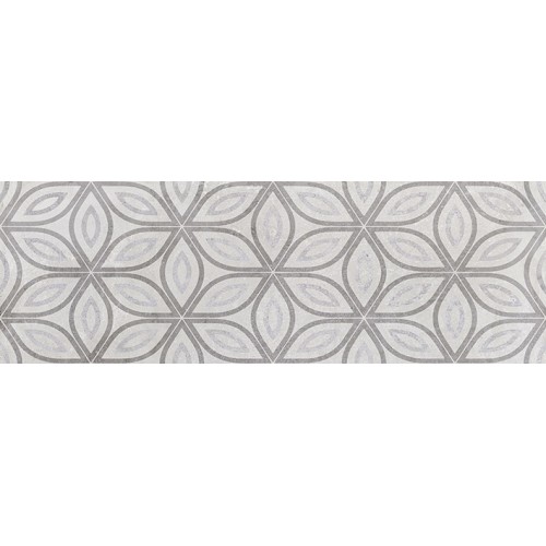 Craft Плитка настенная серый узор 17-00-06-2481 20х60