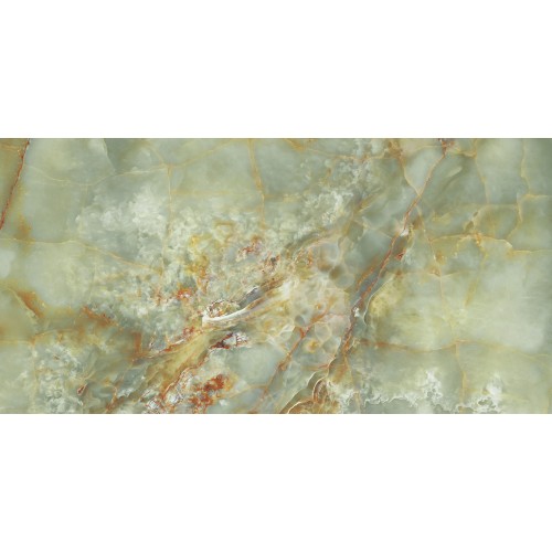 Dalim Mint Керамогранит 60x120 Полированный