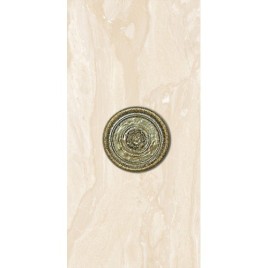 Dec. Paris Oro Декор 25х50