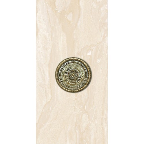 Dec. Paris Oro Декор 25х50
