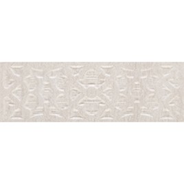 Дежа Вю Вайт Бордюр Damask (K941361) 10x30