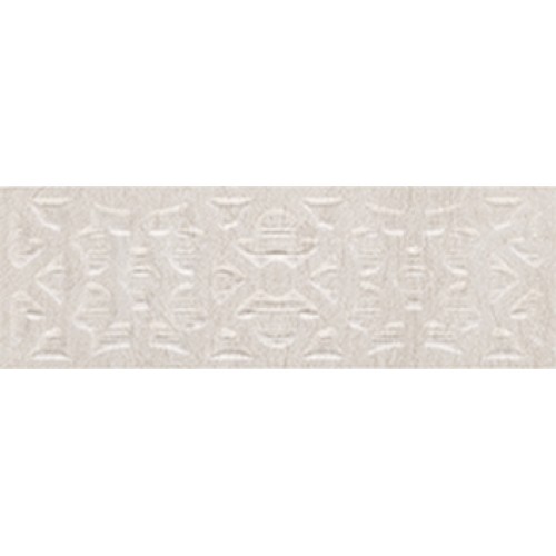 Deja Vu White Бордюр Damask (K941361) 10x30