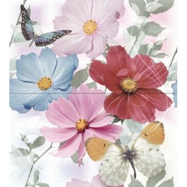 Дэк Астра Панно B КПН16AstraB 25х45