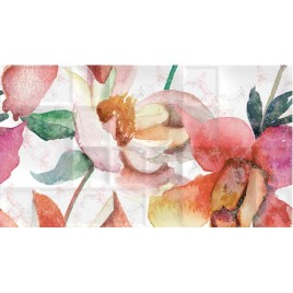 Дэк Флорэнс Панно A КПН16FloranceA 25х45