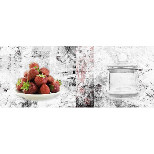 Dec Fresa 2 Декор 20х50