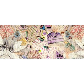 Дэк Инфинити Декор 20х50