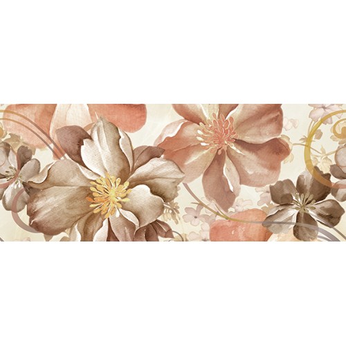 Dec Lola 1 Декор 20х50