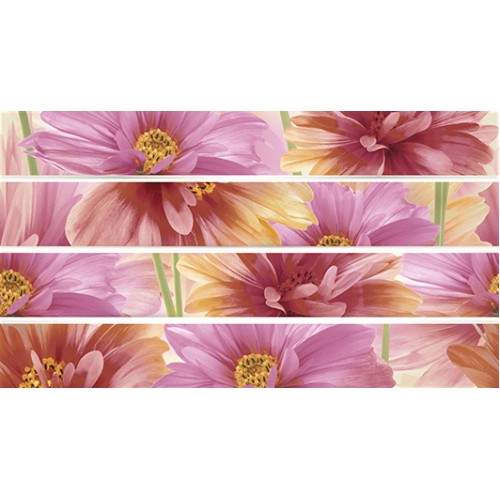 Дэк Мозаик Астра Декор КВС16Astra 25х45