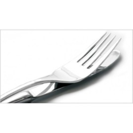 Дэк Мозаик Блу Декор КВС16MosaicBlue 25х45