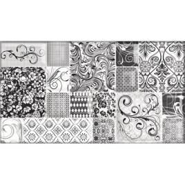 Дэк Ньюбэ Панно A 20х50