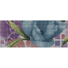 Дэк Пикси Панно C 20х50