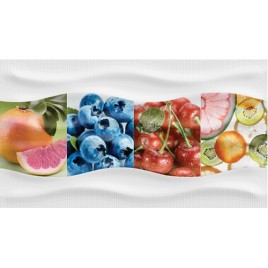 Дэк Релакс 1 Декор КВС16Relax1 25х45