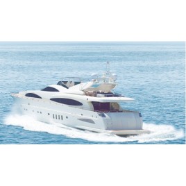 Дэк Релакс 4 Декор КВС16Relax4 25х45