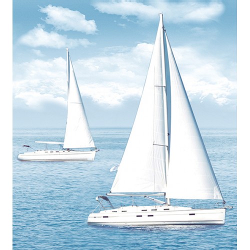 Dec Reef Panno (панно из 2-х шт) КПН16Reef 25х90