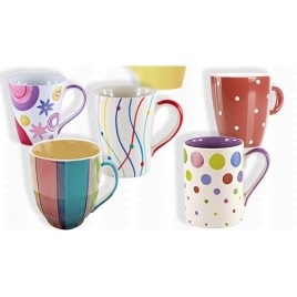 Дэк Шелф 2 Декор КВС16Shelf2 25х45