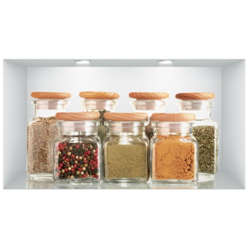 Dec Shelf 2 Декор КВС16Shelf2 25х45