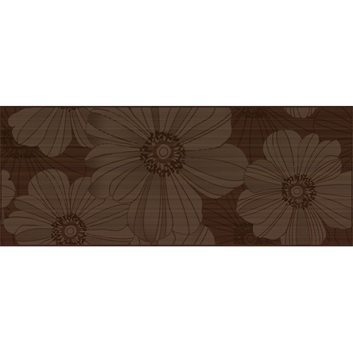 Dec Chocolate Декор 20х50