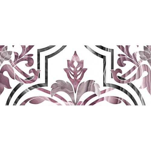 Dec Skyline 3 Декор КВС16Skyline3 25х45