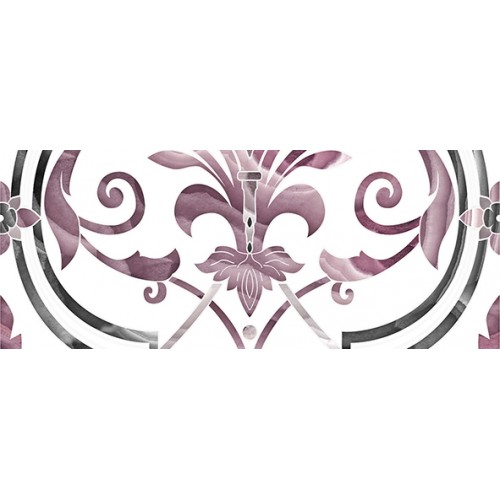 Dec Skyline 4 Декор КВС16Skyline4 25х45