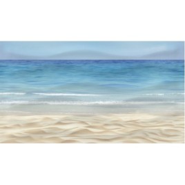 Дэк Стоунс 1 Декор КВС16Stones1 25х45