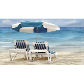 Дэк Стоунс 2 Декор КВС16Stones2 25х45