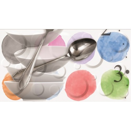 Dec Time Panno B КПН16TimeB 25х45