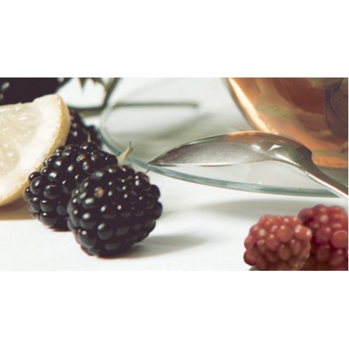 Dec Tropic 2 Декор КВС16Tropic2 25х45