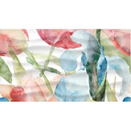 Дэк Тюлип Панно B КПН16TulipB 25х45